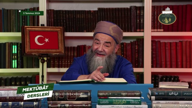 el-Hak İsm-i Şerîfinin Ma'nâsını Bilen Kaç Hoca Var?