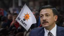 AK Parti Genel Başkan Yardımcısı Dağ, partisinin 23. kuruluş yıl dönümü programına ilişkin açıklama yaptı