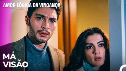 A Casa De Ozan E Esra Foi Assaltada! - Amor Lógica da Vingança 78. Episódio