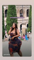 Discover GracieBon's Latest Instagram Stories & New Web Series 🌟