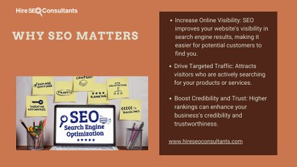 SEO Company Birmingham is Essential for Business Growth