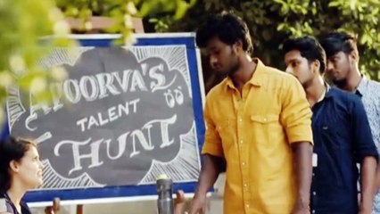 செம ஜாலியான சூப்பர் சீன்