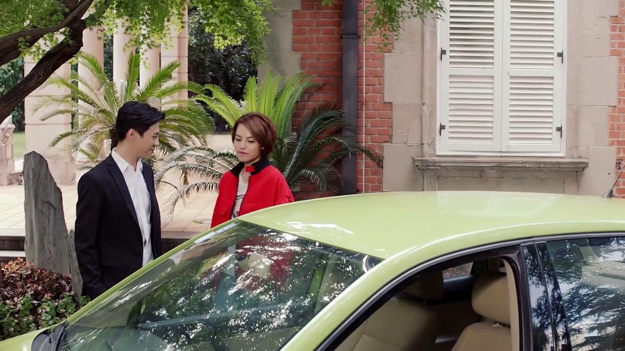 Tập 25 - Vì Em, Anh Nguyện Yêu Cả Thế Giới Này _ Phim Truyền Hình Trung Quốc _ Phim Tâm Lý Ngôn Tình , Gia Đình Xã Hội