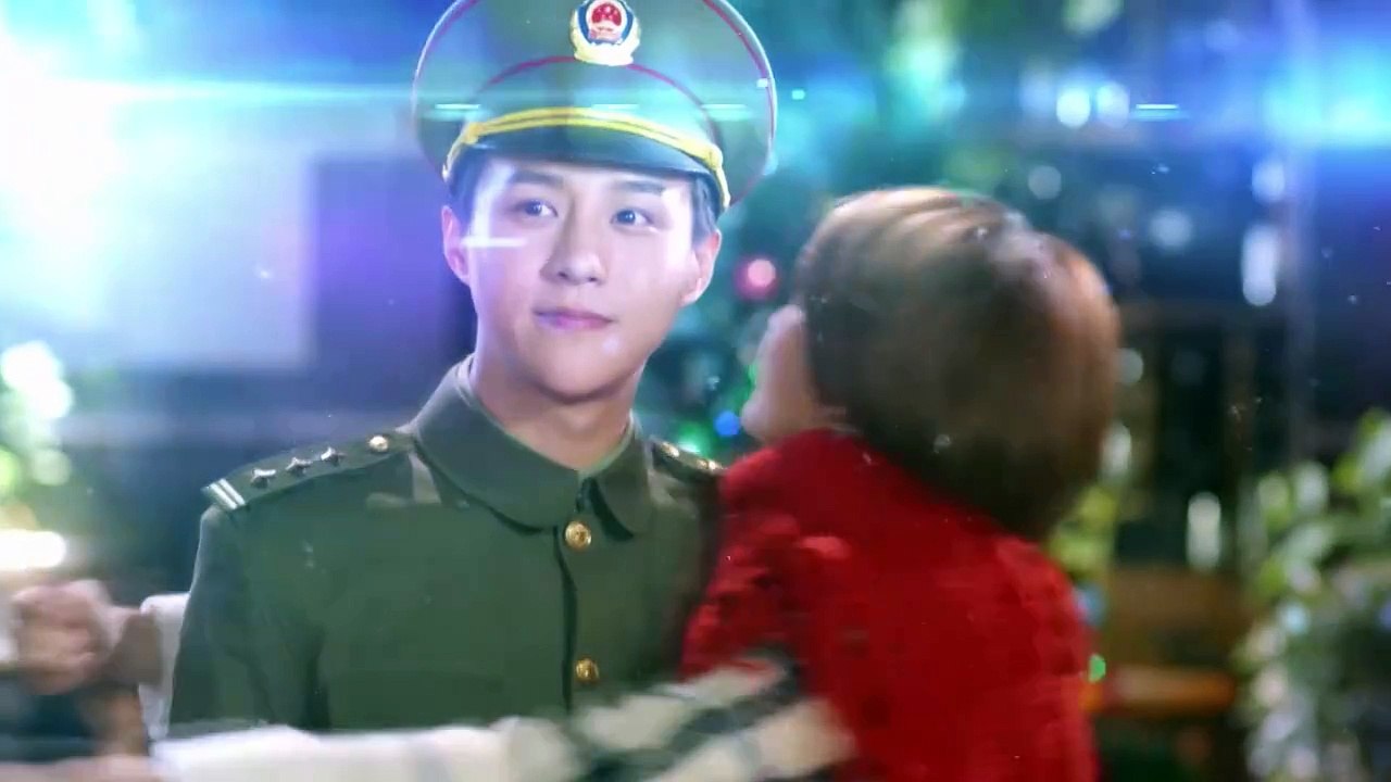 Tập 28 - Vì Em, Anh Nguyện Yêu Cả Thế Giới Này _ Phim Truyền Hình Trung Quốc _ Phim Tâm Lý Ngôn Tình , Gia Đình Xã Hội