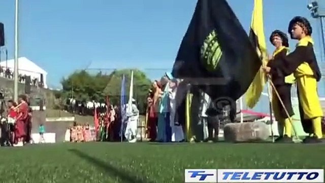 Video News - Mura: il palio degli asini a ferragosto