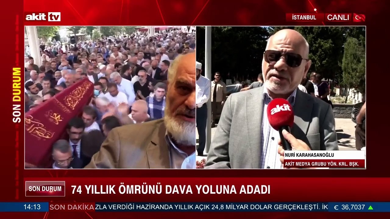 74 Yıllık ömrünü dava yoluna adadı