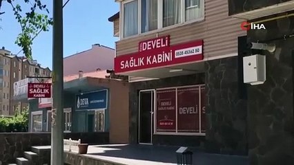 Yanlış sünnet bir çocuğun hayatını kabusa çevirdi