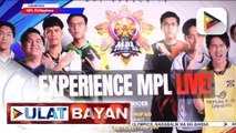 MPL Philippines season 14, aarangkada na ngayong August 16