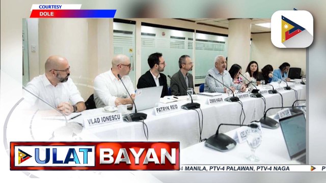 DOLE, mas pinalakas pa ang paglaban sa child labor sa bansa katuwang ang Canada at ILO