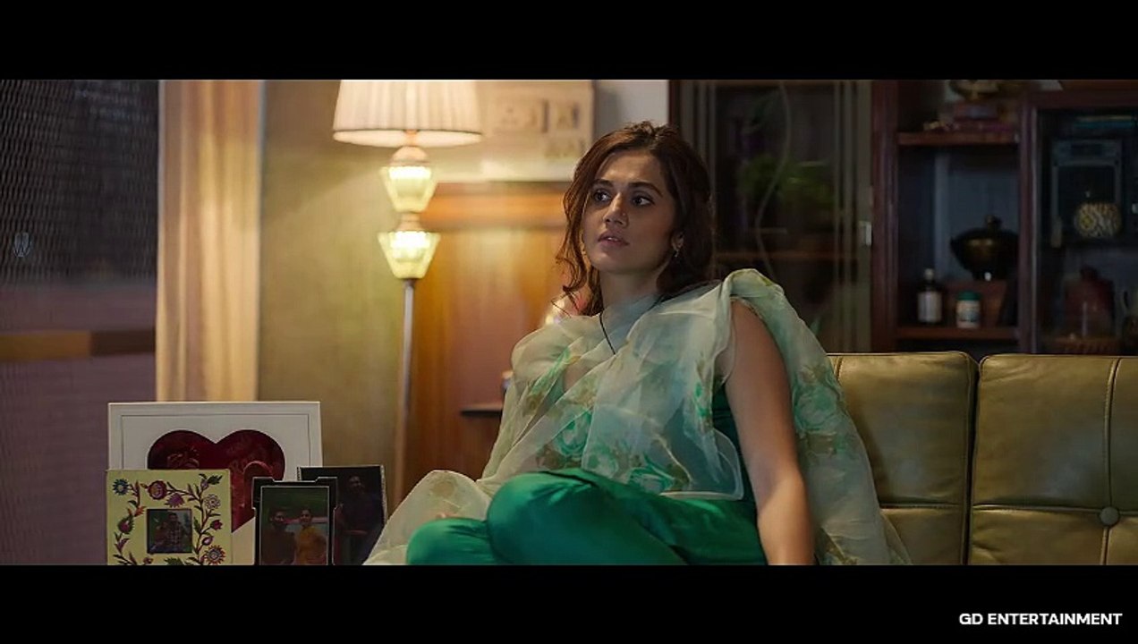 Haseen Dilruba