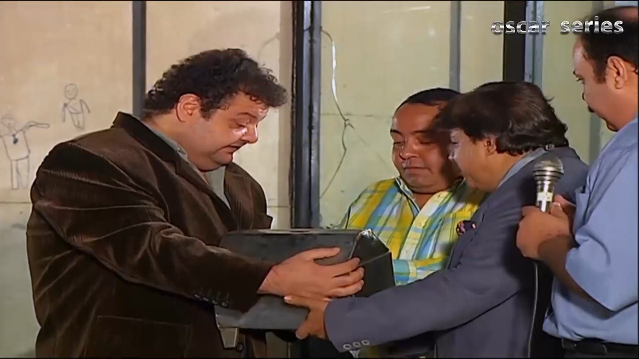 اتفرج على على اقوى مقلب فى التاريخ..الراجل اتصد...