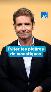 Comment éviter les piqûres de moustiques ? Les conseils du Dr Kierzek