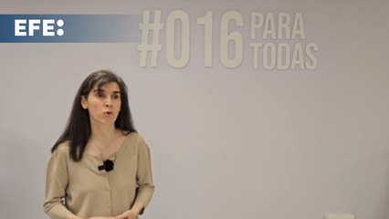 El 016 recibió casi 59 mil consultas en el primer semestre