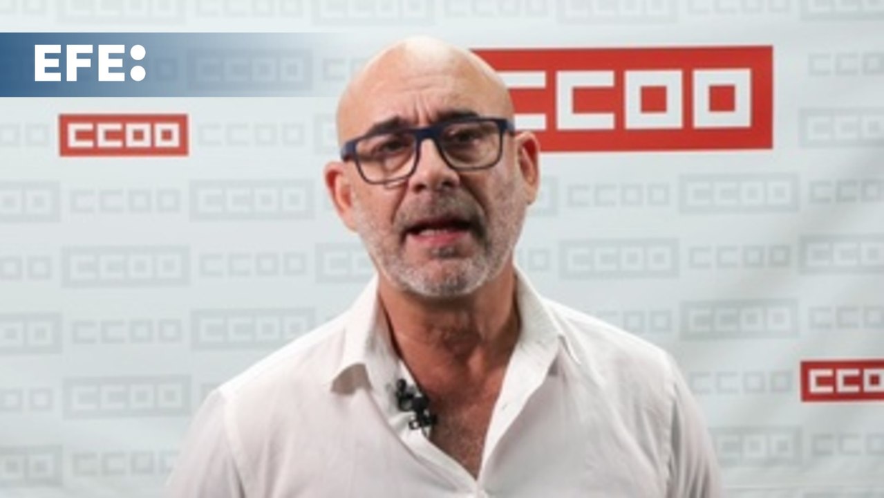 CCOO celebra moderación de precios pero advierte sobre los márgenes empresariales