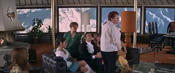 007 - A SERVIÇO SECRETO DE SUA MAJESTADE [DUBLADO]