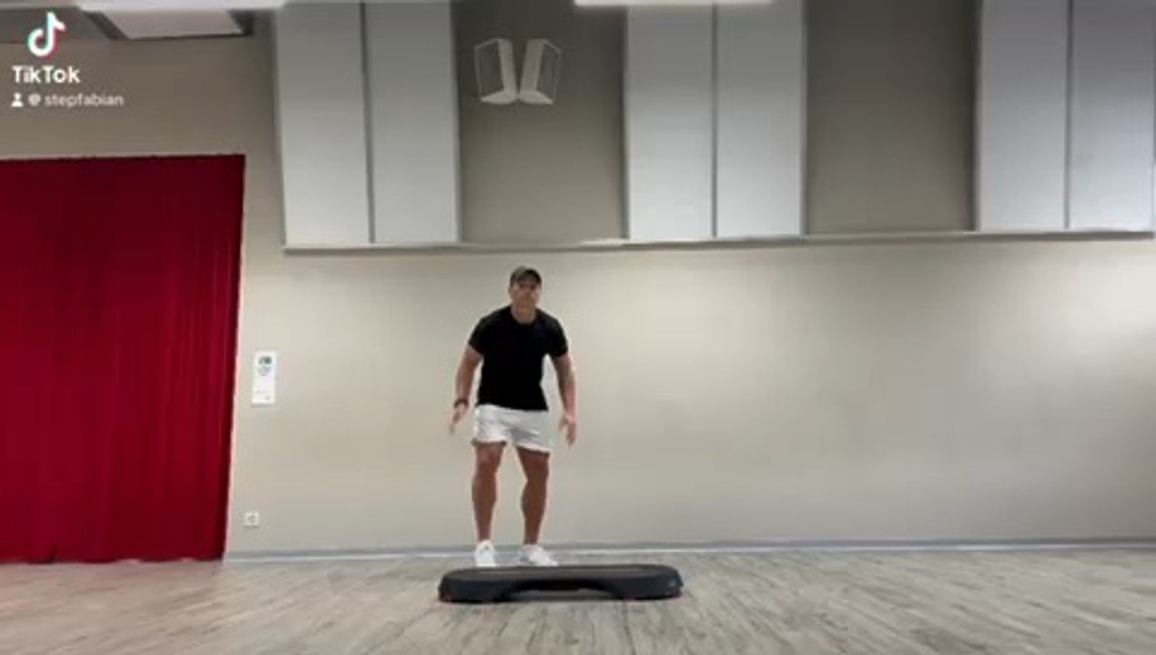 Step GOOD IDEAS 219 Fabian Kūhn