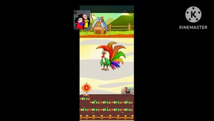 Counting video for kids | kids learning video | 1 to 10 counting