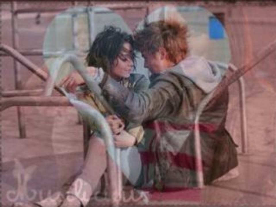 Zac et Vanessa