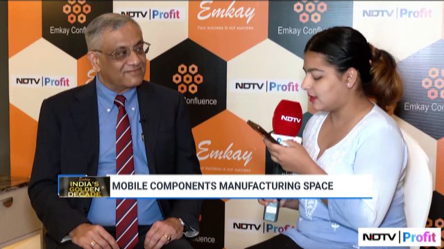 What's Running Growth At Dixon Tech And Ceat? | NDTV Profit