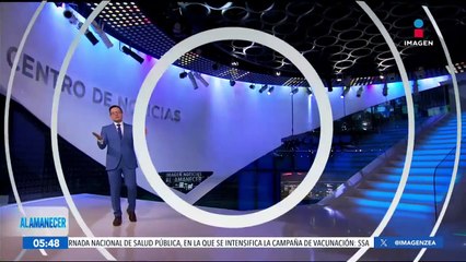 López Obrador critica a la jueza que le concedió prisión domiciliaria a Mario Marín