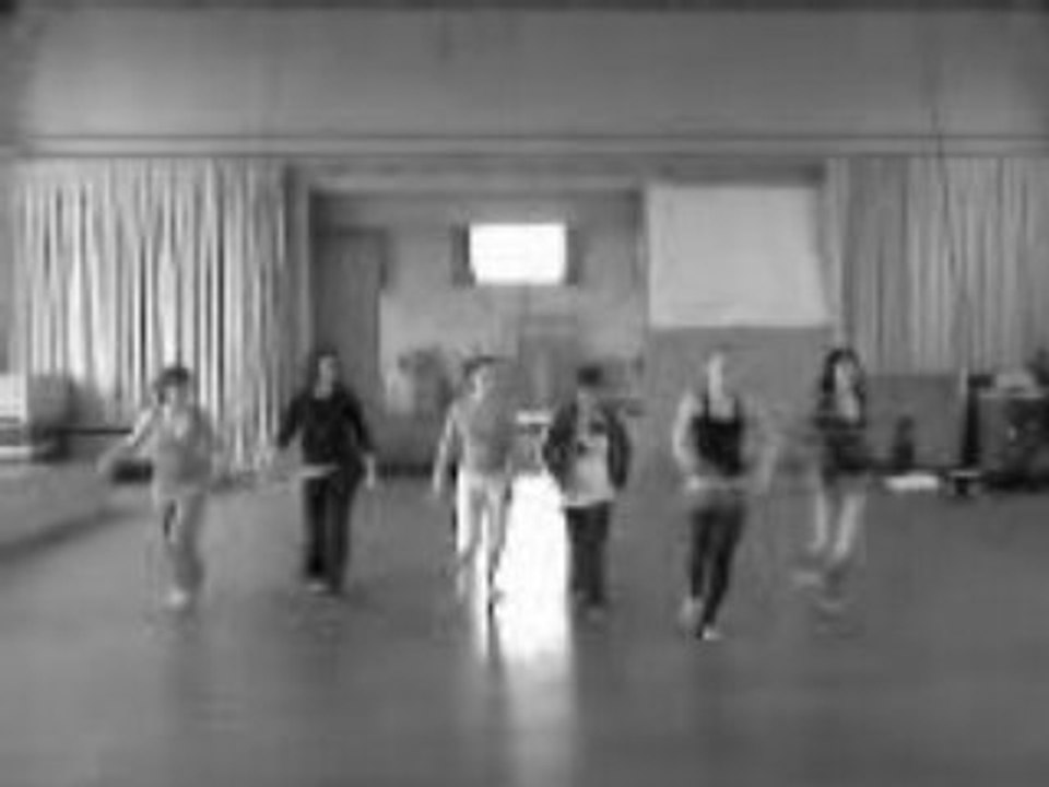 Pros du jumpstyle
