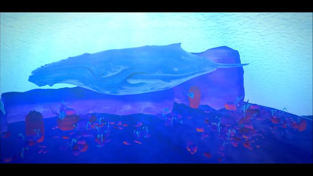 ماذا فعل سيدنا يونس عليه السلام فى بطن الحوت #يونس_عليه_السلام