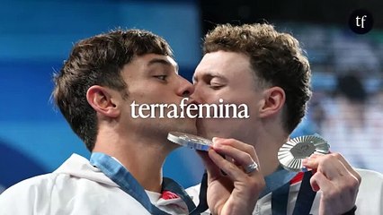 Jeux Olympiques : l'icône LGBTQ, plongeur multimédaillé et féru de tricot Tom Daley prend sa retraite... à 30 ans