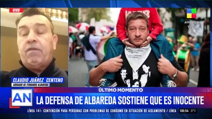  El hijo de una víctima de represión, Fernando Albareda, fue detenido por el asesinato de su madre