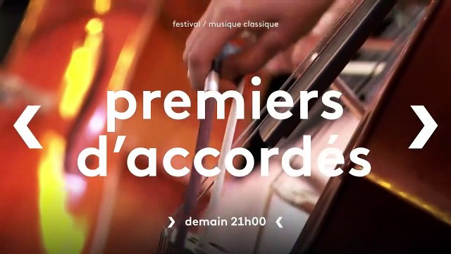 Festival Un été en France avec Gautier Capuçon - 13 août