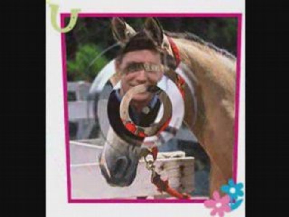 Grand Galop saison 2