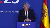 El equipo de Trump pide a la UE que deje de 