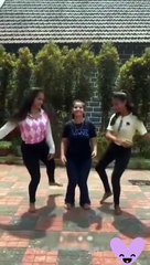 Don't trust your friends #funny video #watched