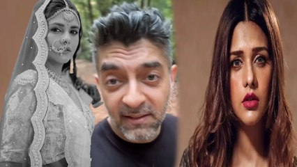 Dalljiet Kaur ने खोली Nikhil Patel की पोल, बोलीं- मेरे देश से क्यों भागे?, लगाए Serious Allegations