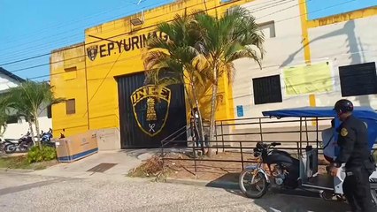 Envían a prisión a ucraniano que descuartizó a rusa en crimen que estremece a Perú