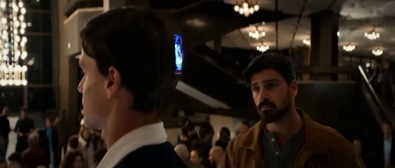 Official Trailer for SUBSERVIENCE (2024)