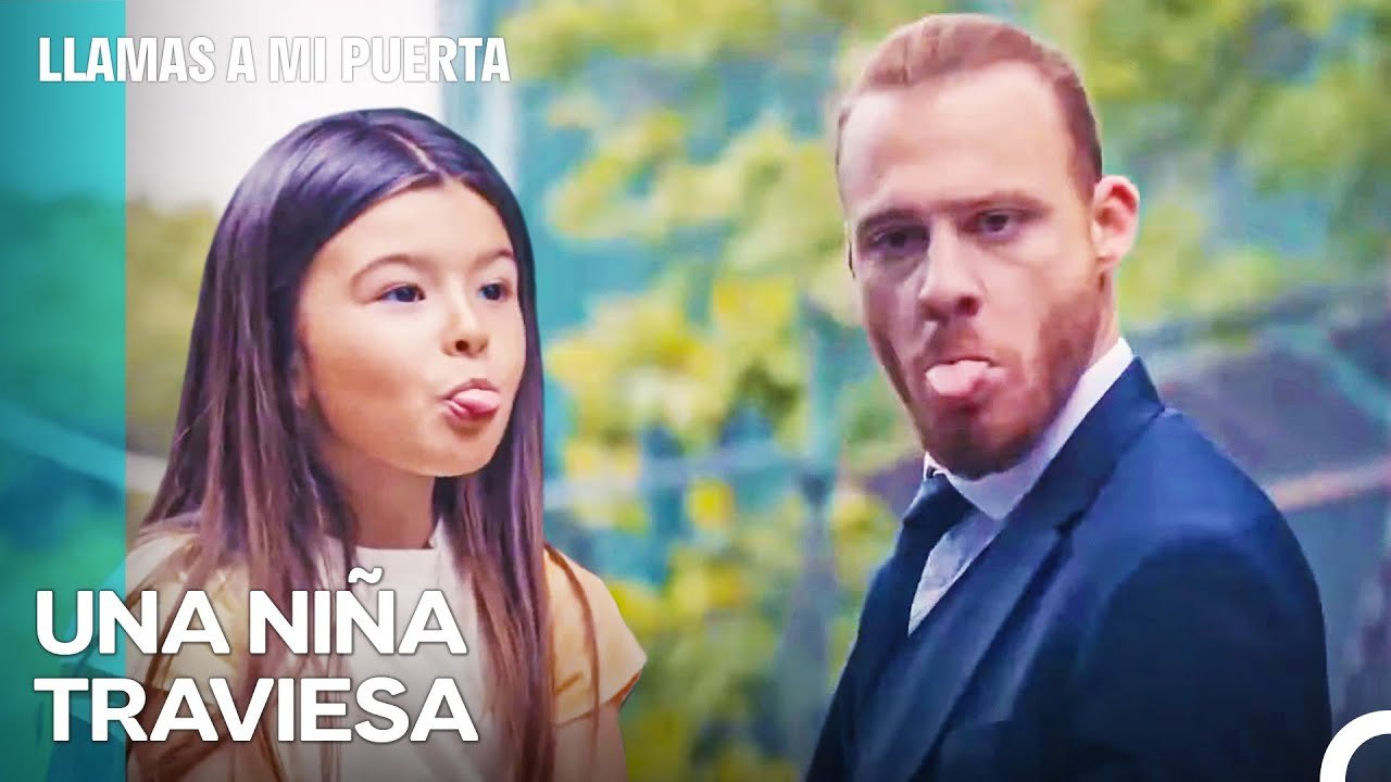 Historia De La Familia Bolat #1; Serkan Conoció A Su Hija - Llamas A Mi Puerta