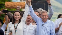 El PP pide al Gobierno que lidere el reconocimiento de Edmundo González como presidente legítimo de Venezuela