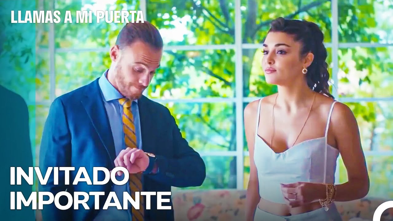 No Mezclemos El Amor Con El Trabajo - Llamas A Mi Puerta