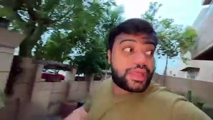 Ducky Bhai ny lia apna badla Full Funny video