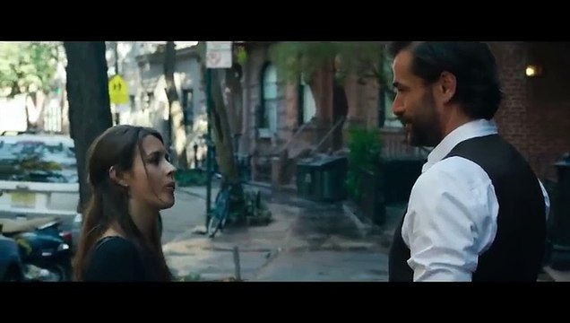 Ver DESPUÉS DEL APOCALIPSIS Película de TERROR y SUSPENSO completa en español