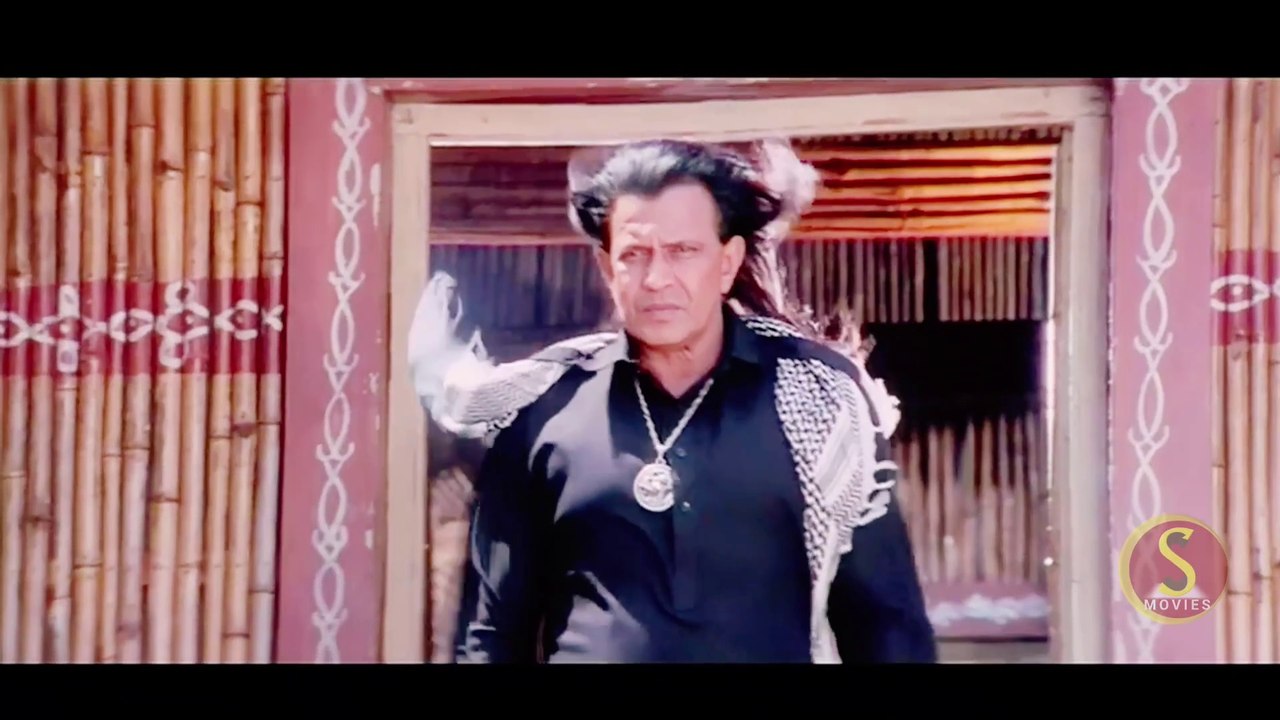 Satyameba Jayate | Bengali Movie Part 2 End | Full Hd Bengali Movie | Sujay Movies