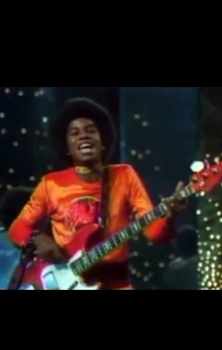 Jackson five (Il Be There) Diana! 30/12/70