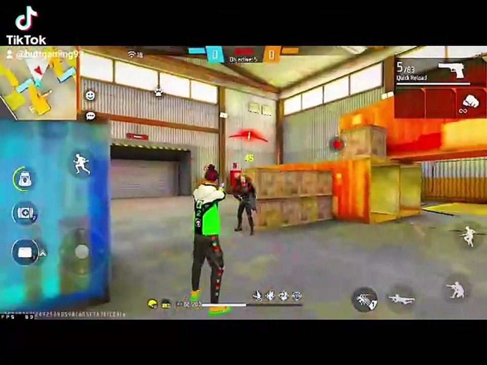 Nice gameplay