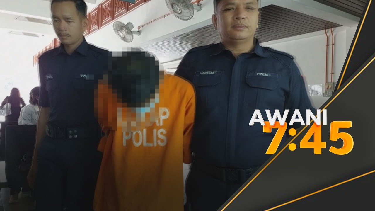 Jenazah Cikgu Istiqomah belum boleh dituntut