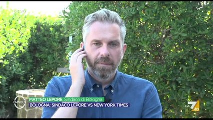 Overtourism Bologna, Lepore: "Il Governo liscia il pelo alle lobby"