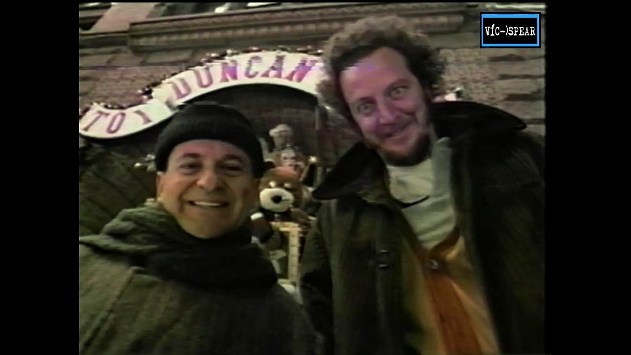 Mi pobre angelito 2 - Comercial - Televen (2008) - Venezuela