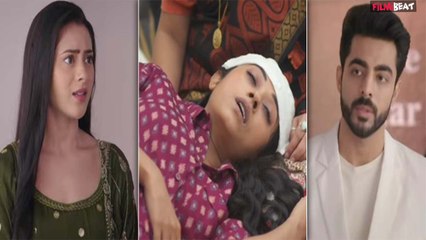 Jhanak Spoiler Update: Appu हुई Jhanak के लिए Emotional, Bipasha हुई गुस्सा । Filmibeat