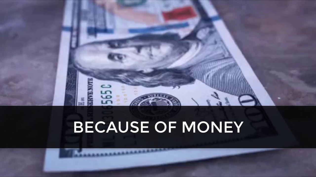 DANGDUT - THIS IS THE AGE OF MONEY