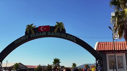 İzmir'de 156 hobi bahçesi için yıkım kararı