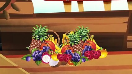 Little Mermaid Escape From Pirates‍♀️ | Bedtime Stories for Kids in English | Fairy Tales